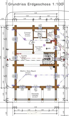 4-Zimmer-Haus kaufen in Bruck-Mürzzuschlag – 158,7 m², € 598.200 – Bild 24 von 25