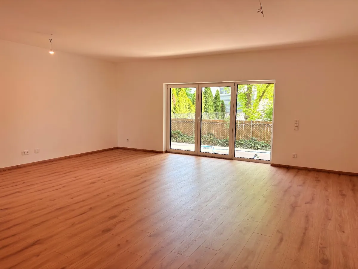 Apartment in Wels - View 2