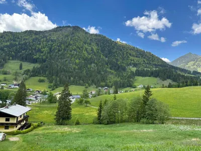 Grundstück kaufen in Hallein – 4 232 m², € 115.000