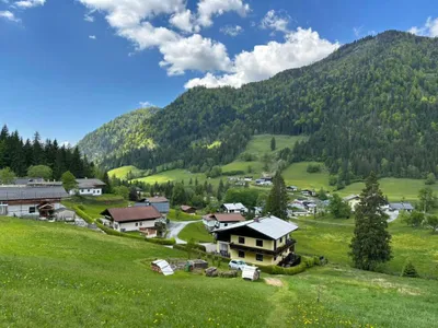 Grundstück kaufen in Hallein – 4 232 m², € 115.000 – Bild 2 von 9