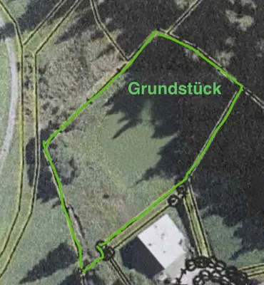 Grundstück kaufen in Hallein – 4 232 m², € 115.000 – Bild 8 von 9