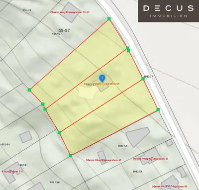 Grundstück kaufen in Korneuburg – 750 m², € 450.000 – Bild 13 von 16