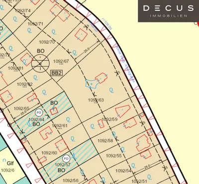 Grundstück kaufen in Korneuburg – 750 m², € 450.000 – Bild 14 von 16
