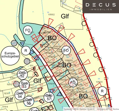Grundstück kaufen in Korneuburg – 750 m², € 450.000 – Bild 15 von 16