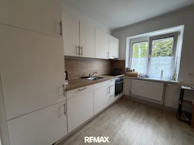 2-Zimmer-Wohnung mieten in Amstetten – 54 m², € 586 – Bild 1 von 6