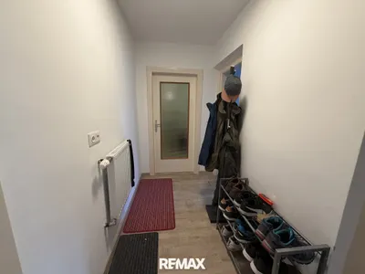 2-Zimmer-Wohnung mieten in Amstetten – 54 m², € 586 – Bild 5 von 6