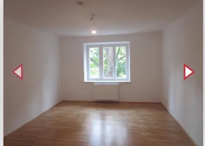 2-Zimmer Wohnung / Gemeindebau Direktvergabe – Bild 2