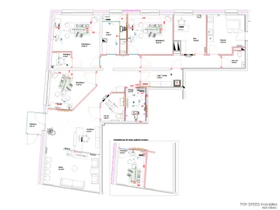 Gewerbeimmobilie mieten in Sankt Johann im Pongau – 174 m², € 2.951 – Bild 14 von 14