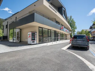 Gewerbeimmobilie mieten in Sankt Johann im Pongau – 174 m², € 2.951 – Bild 2 von 14