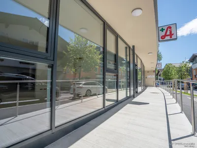 Gewerbeimmobilie mieten in Sankt Johann im Pongau – 174 m², € 2.951 – Bild 3 von 14