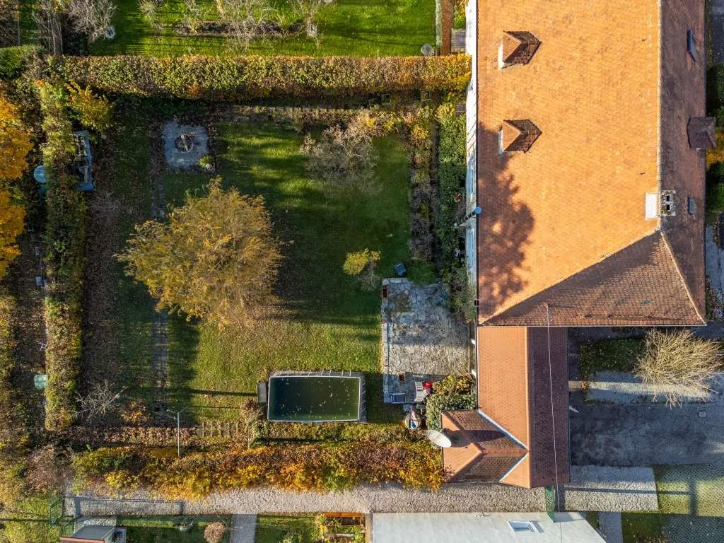 Haus – Steyr - Ansicht 2