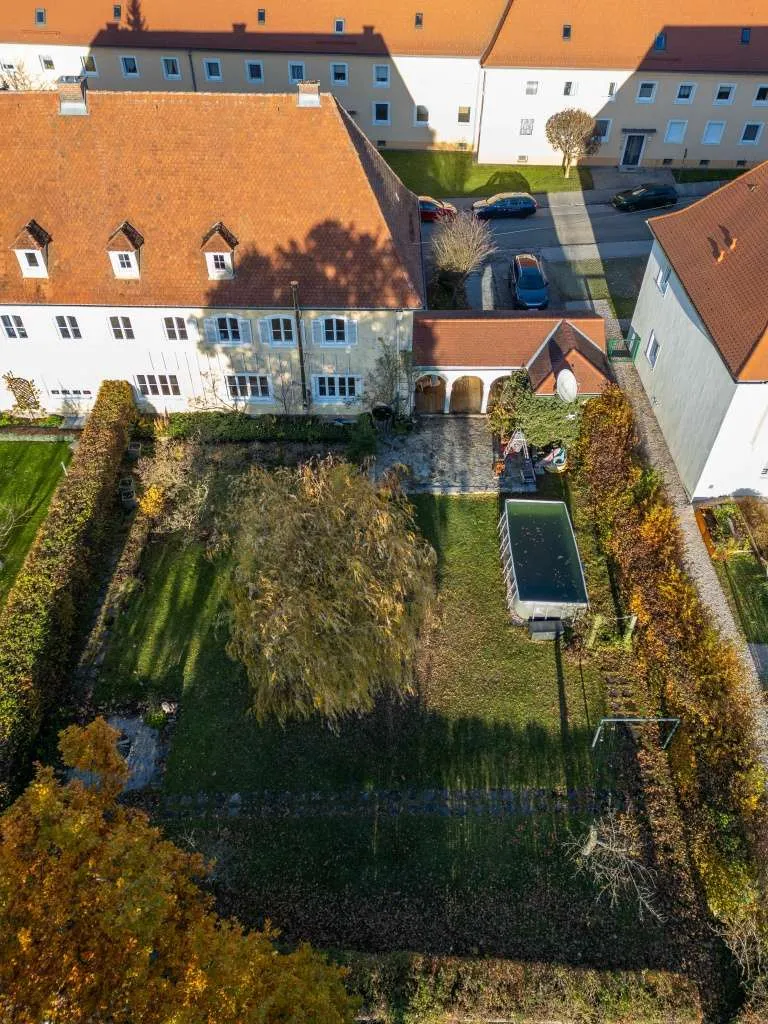 Haus – Steyr - Ansicht 3