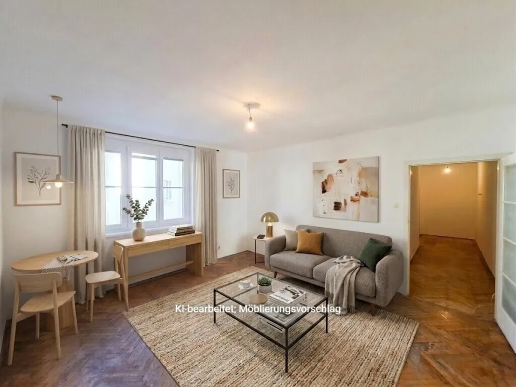 Wohnung – Wien - Ansicht 2