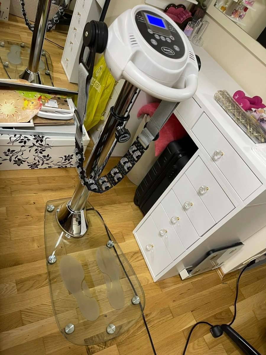 Bauchtrainer-Body Coach, 220,- (1160 Wien) - willhaben Bauchtrainer-Body Coach, 220,- (1160 Wien) - willhaben