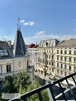 3-Zimmer-Wohnung mieten in Wien – 146,39 m², € 3.295