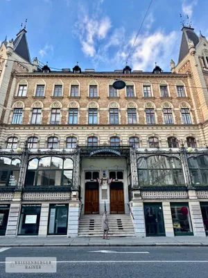 3-Zimmer-Wohnung mieten in Wien – 146,39 m², € 3.295 – Bild 18 von 19
