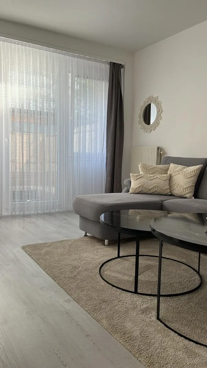 Genossenschaftswohnung Maisionette mit großer Terrasse - Nachmieter gesucht - Ansicht 3