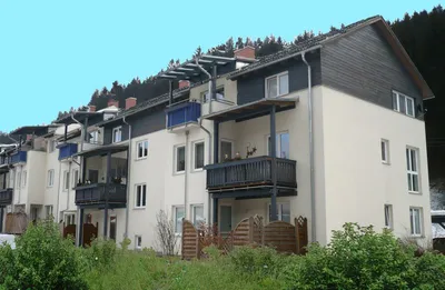 2-Zimmer-Wohnung mieten in Bruck-Mürzzuschlag – 51,46 m², € 610 – Bild 2 von 3