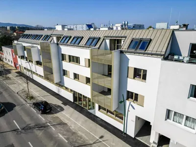 4-Zimmer-Wohnung mieten in Mödling – 115,52 m², € 2.357 – Bild 2 von 14