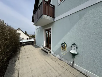 2-Zimmer-Wohnung mieten in Amstetten – 44 m², € 727 – Bild 12 von 19
