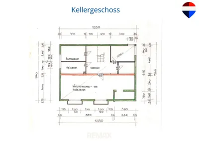 5-Zimmer-Haus kaufen in Vöcklabruck – 135 m², € 310.000 – Bild 19 von 26