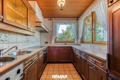 5-Zimmer-Haus kaufen in Vöcklabruck – 135 m², € 310.000 – Bild 4 von 26