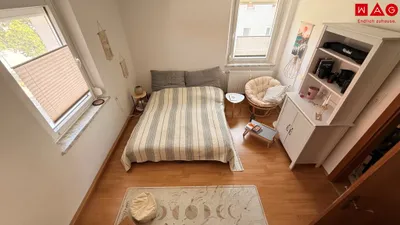 3-Zimmer-Wohnung mieten in Steyr – 47,6 m², € 423 – Bild 7 von 15
