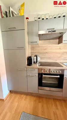 3-Zimmer-Wohnung mieten in Steyr – 47,6 m², € 423 – Bild 3 von 15