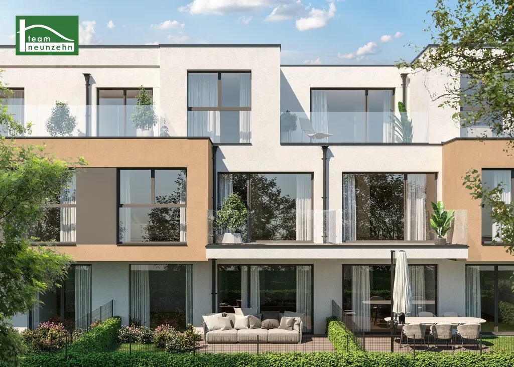 Wohnung – Wien - Ansicht 2