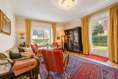 5-Zimmer-Haus kaufen in Salzburg Stadt – 130,75 m², € 1.274.000 – Bild 6 von 25