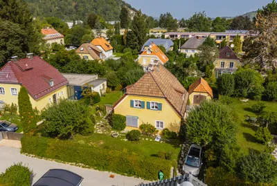 5-Zimmer-Haus kaufen in Salzburg Stadt – 130,75 m², € 1.274.000 – Bild 3 von 25