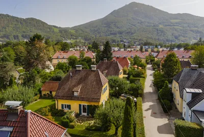 5-Zimmer-Haus kaufen in Salzburg Stadt – 130,75 m², € 1.274.000 – Bild 2 von 25