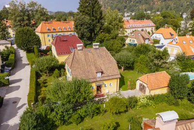 5-Zimmer-Haus kaufen in Salzburg Stadt – 130,75 m², € 1.274.000 – Bild 4 von 25
