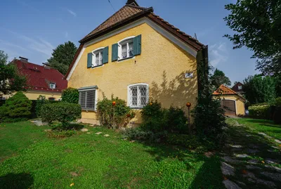 5-Zimmer-Haus kaufen in Salzburg Stadt – 130,75 m², € 1.274.000 – Bild 25 von 25
