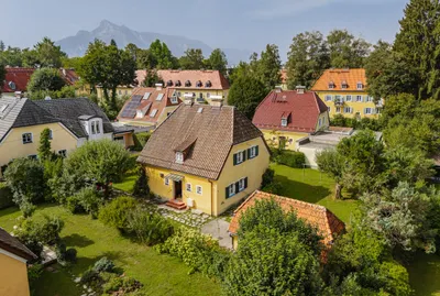 5-Zimmer-Haus kaufen in Salzburg Stadt – 130,75 m², € 1.274.000 – Bild 1 von 25