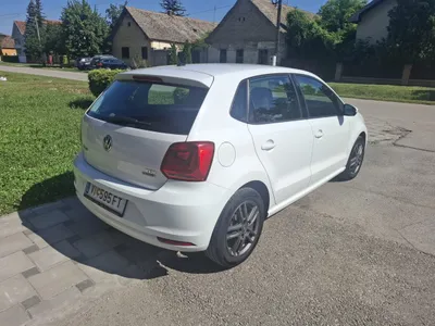 VW Polo