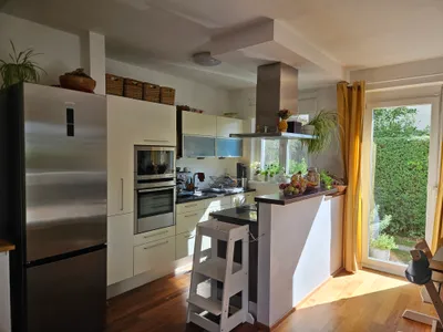 3-Zimmer-Wohnung kaufen in Linz – 81 m², € 520.000 – Bild 2 von 13