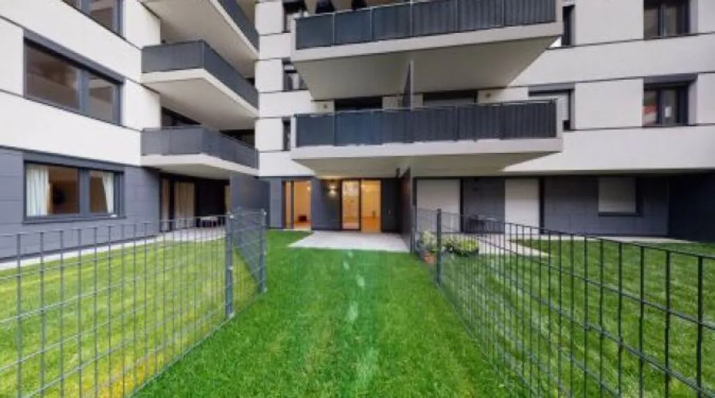 Wohnung – Wien, Kagran - Ansicht 2