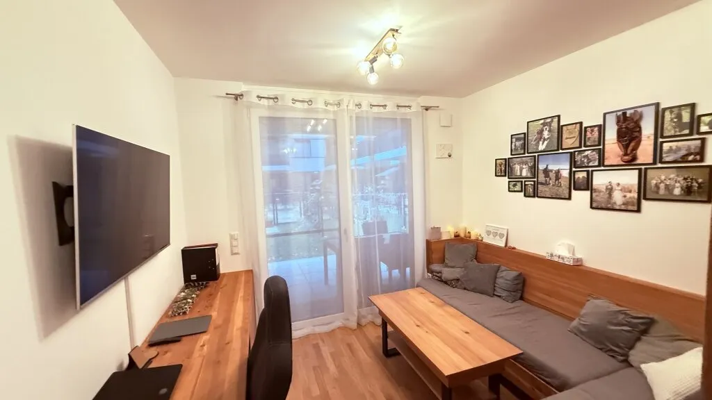 Wohnung – Wien, Kagran - Ansicht 3