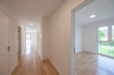 4-Zimmer-Wohnung mieten in Baden – 101 m², € 1.650 – Bild 2 von 15