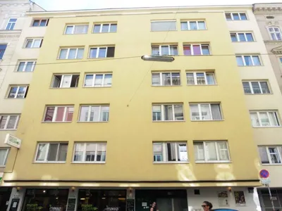 2-Zimmer-Wohnung mieten in Wien – 50 m², € 1.162 – Bild 7 von 9