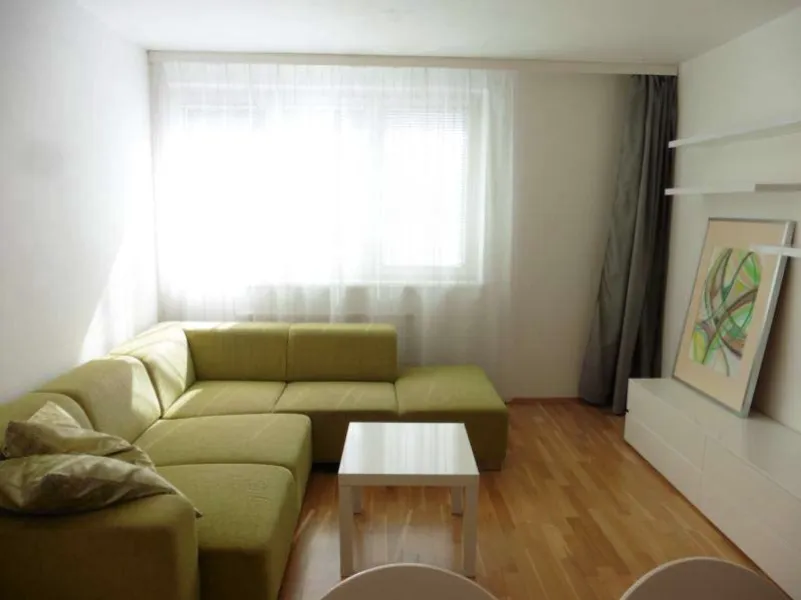 Wohnung – Wien - Ansicht 2