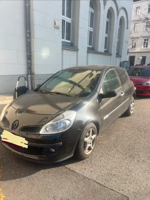 Renault Clio R/CR1/CR1JBH