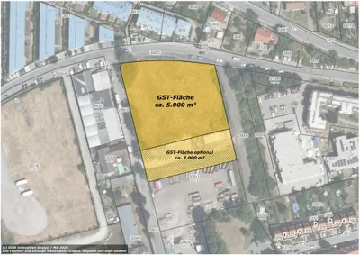 Immobilie kaufen in Krems an der Donau – 5 000 m² – Bild 5 von 6
