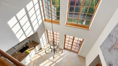 6-Zimmer-Immobilie mieten in Korneuburg – 400 m², € 5.500 – Bild 2 von 6
