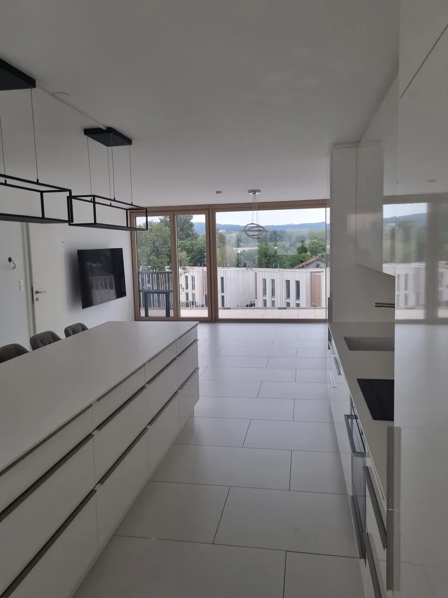 Wohnung – Korneuburg, Katastralgemeinde Korneuburg - Ansicht 3