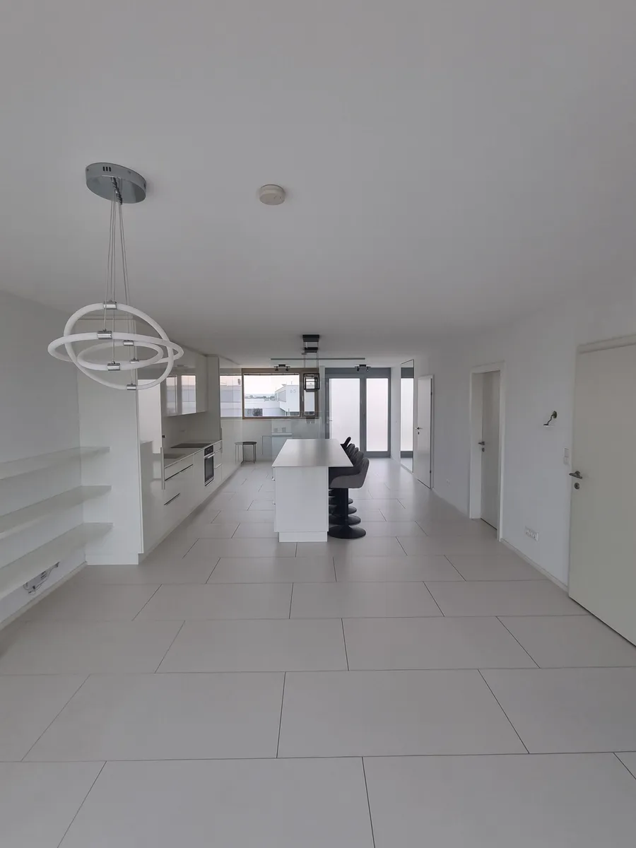 Wohnung – Korneuburg, Katastralgemeinde Korneuburg - Ansicht 2