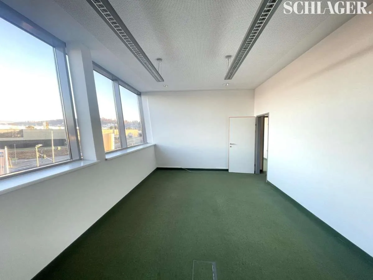 Büroflächen in Top Lage in Graz St. Peter - Ansicht 2