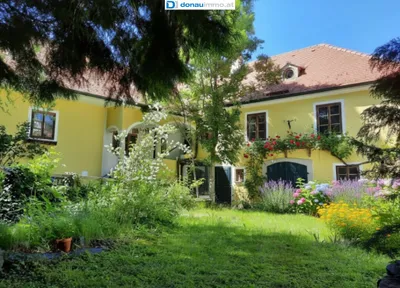 Haus zum Kauf in 3562 Krems Land