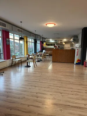 2-Zimmer-Gewerbeimmobilie kaufen in Linz – 270 m², € 2.400 – Bild 2 von 7